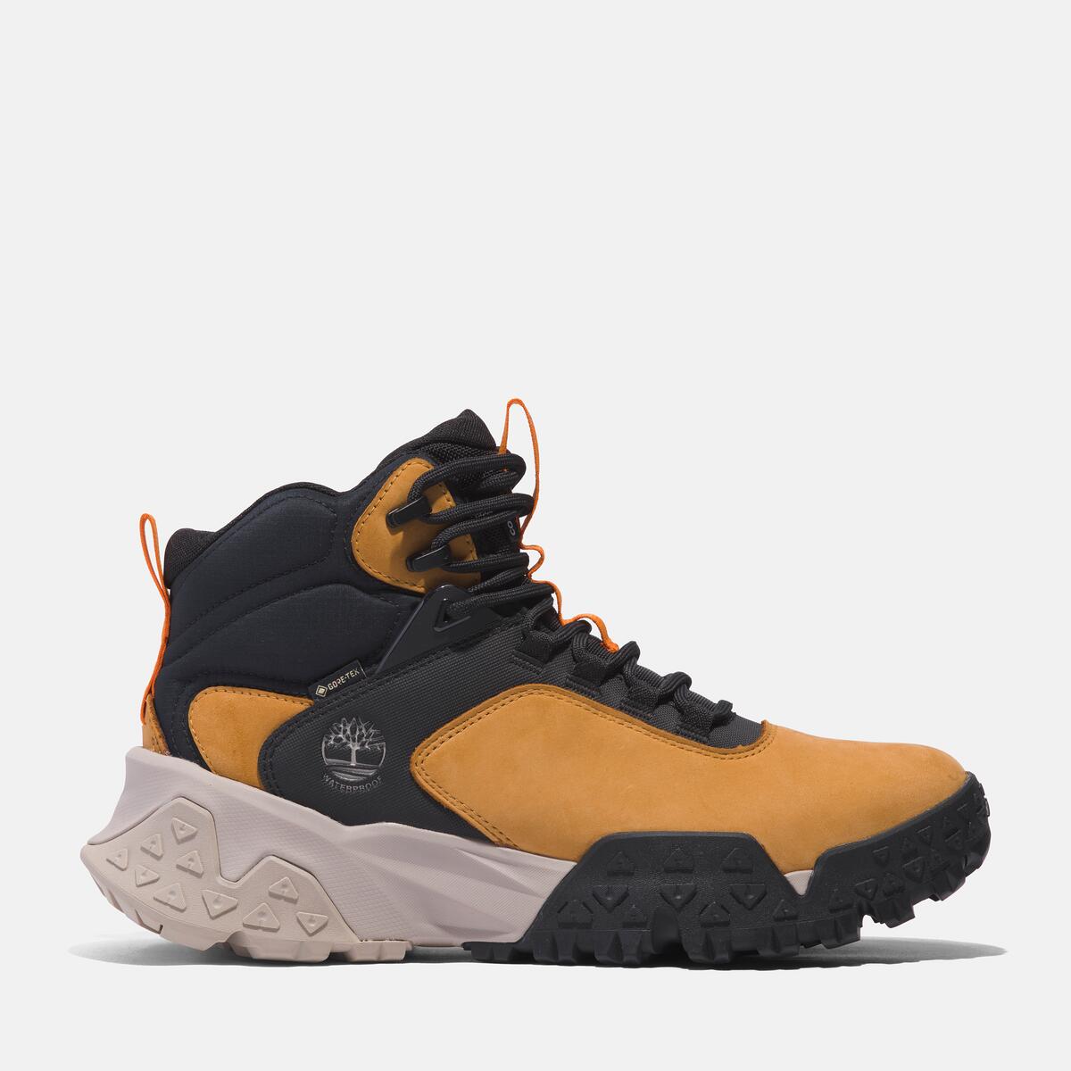 Online TIMBERLAND HIKING SHOES/Boots