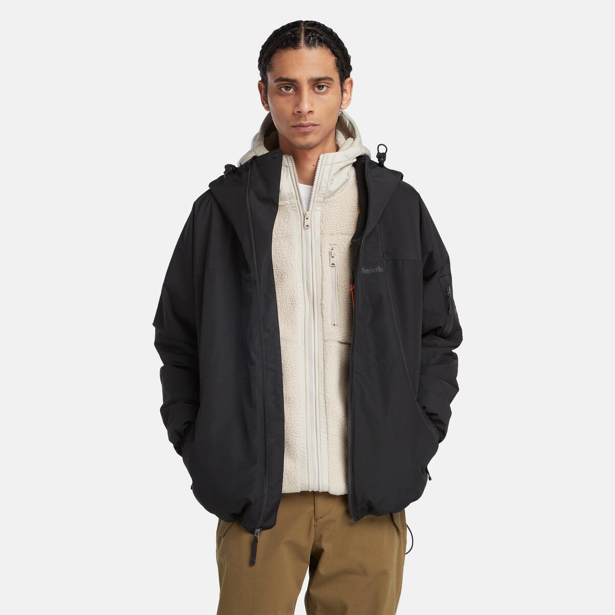 NEW Timberland deals Coat