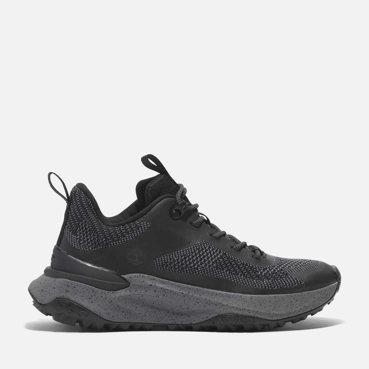 Buy Women s Motion Access Low in Black Knit Online at TIMBERLAND Timberland NZ