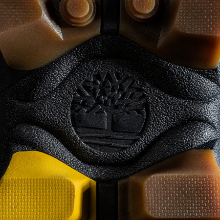 Timberland NZ - GREENSTRIDE™ BIO-BASED MIDSOLE →