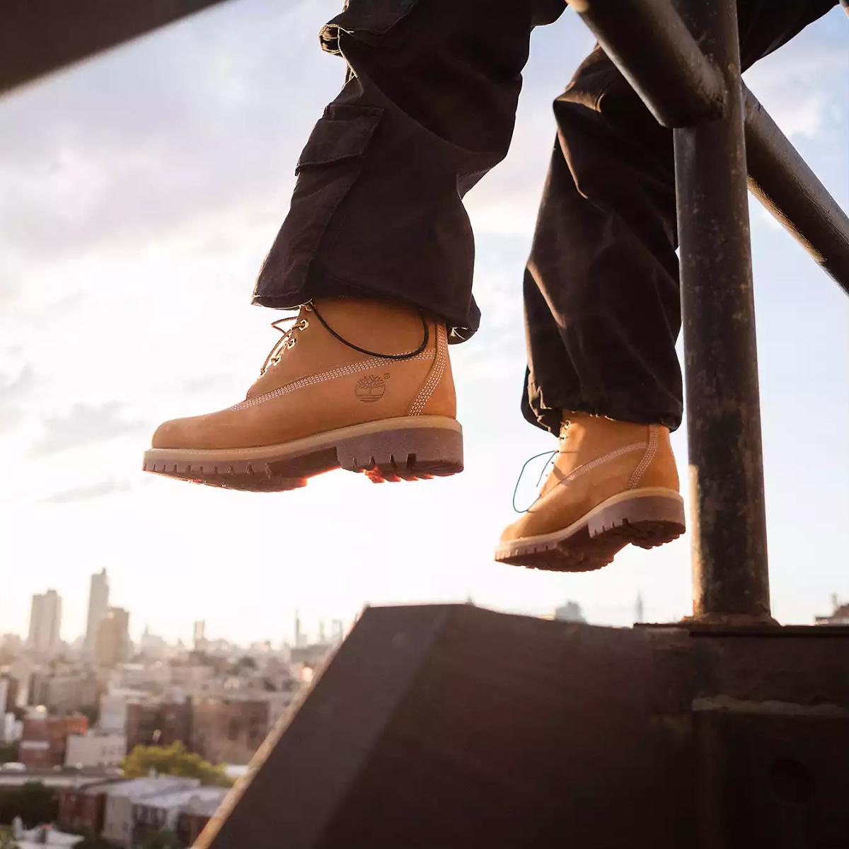 TIMBERLAND 6 offers Inch Wheat men’s