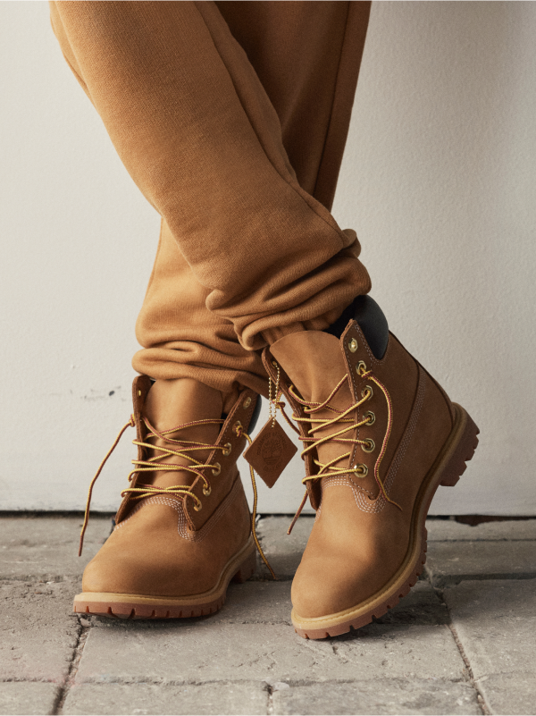 Timberland NZ - ICONIC 6-INCH BOOTS