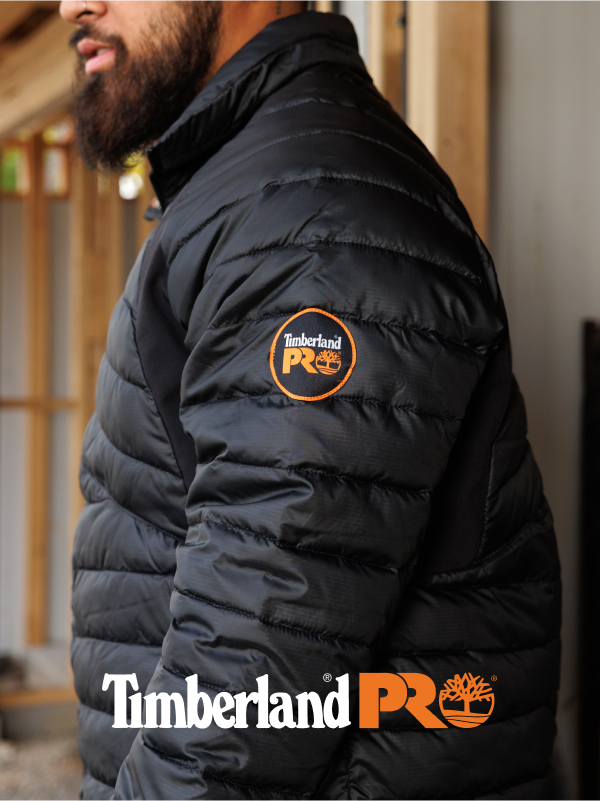 Timberland NZ - PRO WORKWEAR