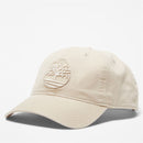 Soundview Cotton Canvas Cap