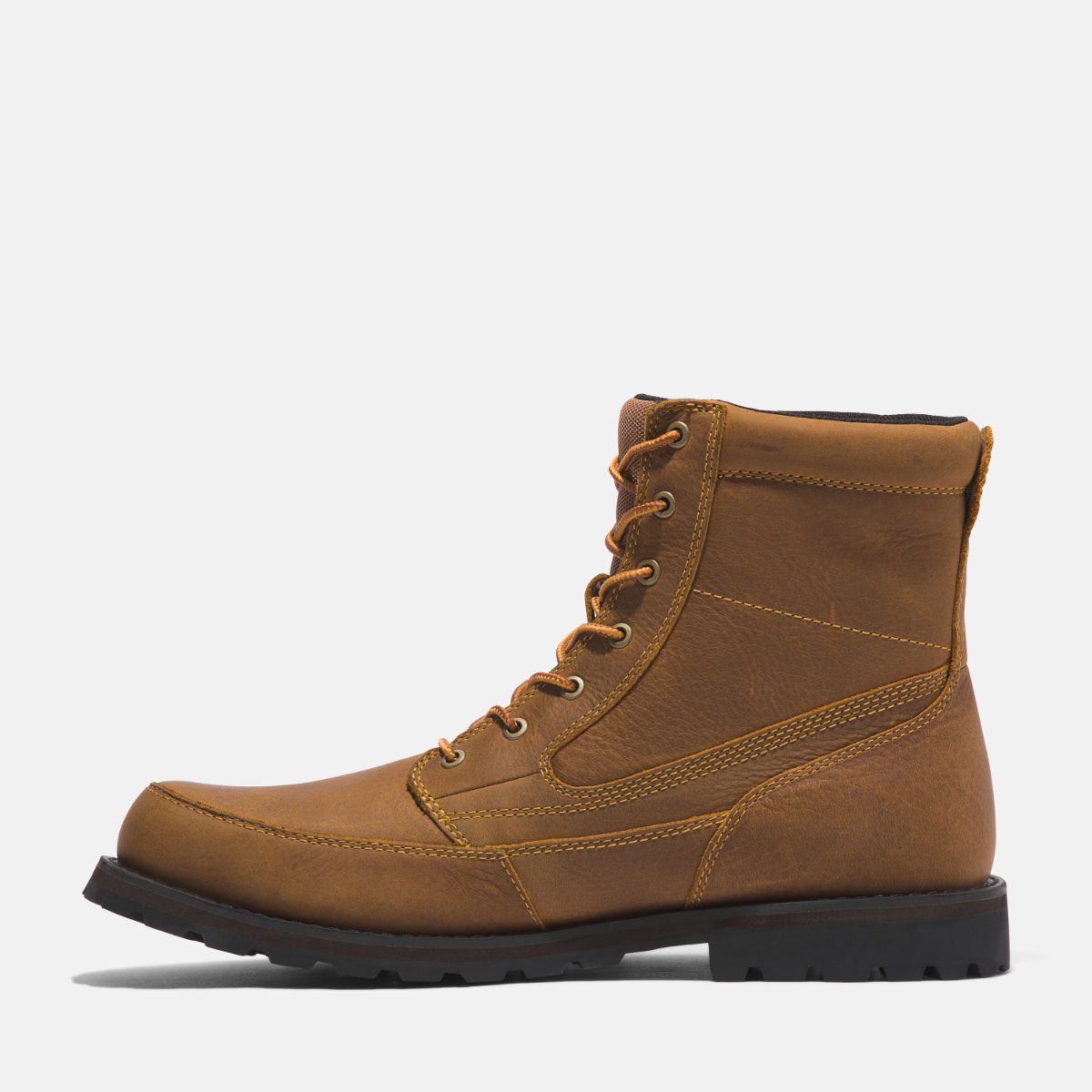 Buy Men s Attleboro Premium 6 Inch Boot in Wheat Full Grain Online at TIMBERLAND Timberland NZ