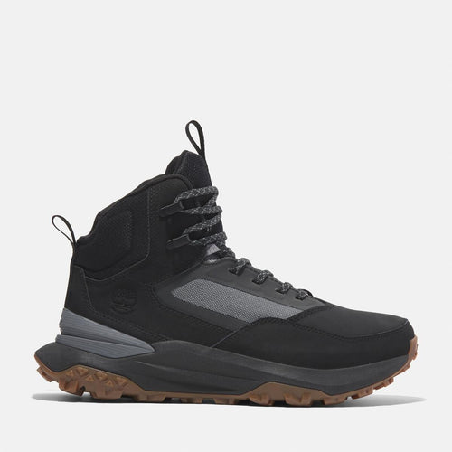 Men's Motion Access Waterproof Mid