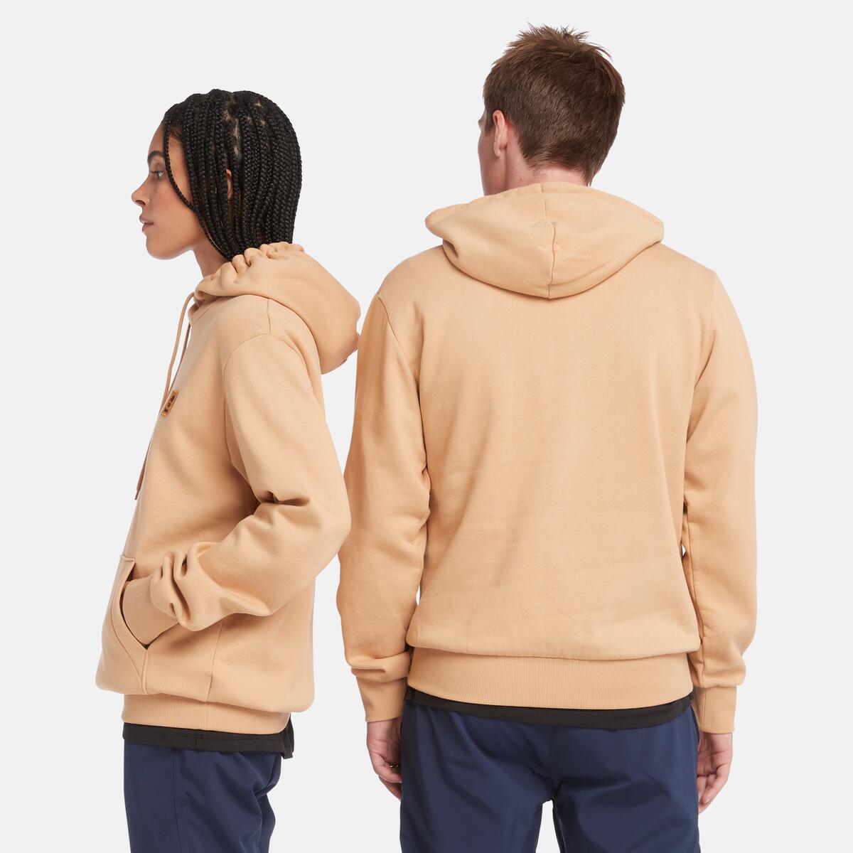 Wheat timberland hoodie sale