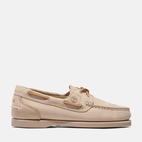 Women's Classic 2-Eye Boat Shoe