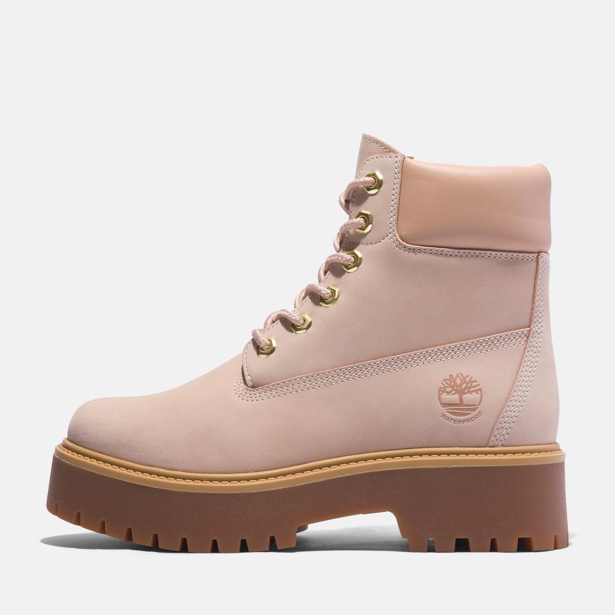 Light tan timberlands online